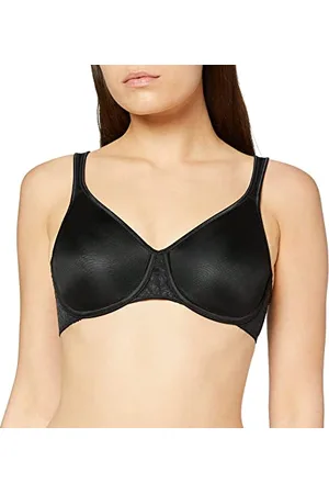 Triumph Damski biustonosz Comfort Minimizer W