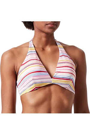Triumph Sloggi shore Damskie bikini Candy Basslet Triangle, , S