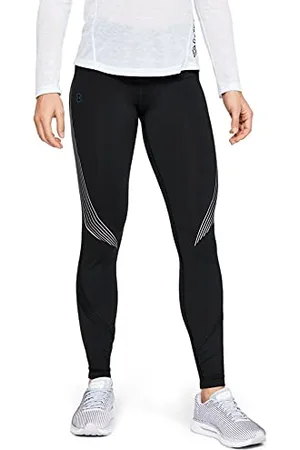 Under Armour Damskie spodnie Cordova Nero, S