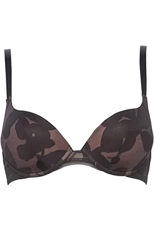Maison Lejaby Biustonosz Push-up OMBRAGE damski, , M