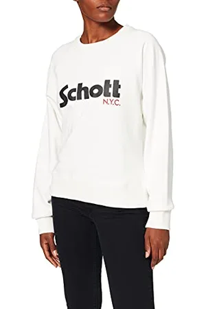 Schott NYC Bluza damska
