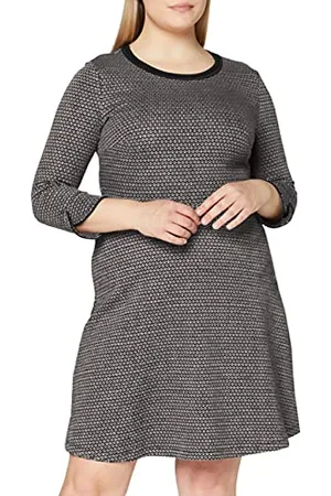 ESPRIT Casual damska sukienka skater, , XL