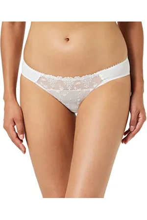Passionata White Nights Majtki, , XL