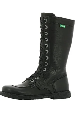 Kickers Damskie buty Meetkiknew Slouch Boots, , 37 EU