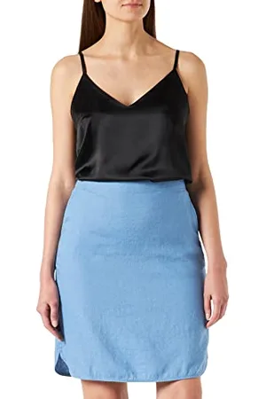 Part Two Damska spódnica Rhapsopw Sk Relaxed Fit, , 64 PL