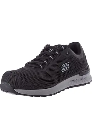 Skechers Męskie trampki Bulklin Bragoo, , 47.5 EU