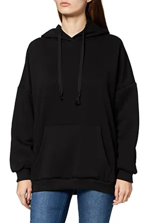 KENDALL + KYLIE KENDALL & KYLIE Damska bluza z kapturem (8 sztuk), , M