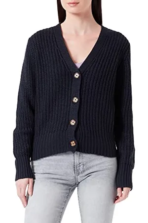 soyaconcept Soya Concept Damski sweter z dzianiny Sc-remone, , L