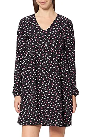 Blue Seven Damen Kleid Well Being Sukienka damska, , M