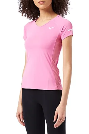 Mizuno Koszulka damska Sun Protect, , L