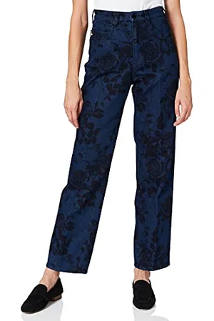 Moschino Damskie spodnie na co dzień, , 26