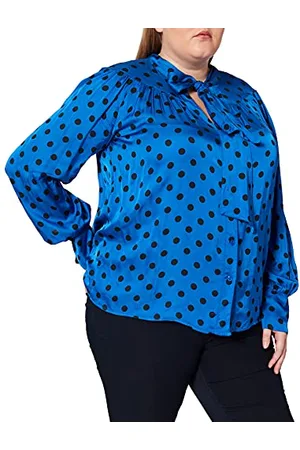 Fracomina Bluzka damska (3 sztuki), , XS