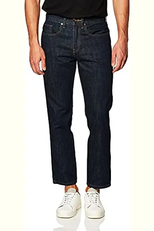 Nautica Dżinsy męskie Straight Fit, , 33W x 32L