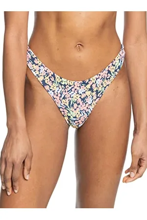 Roxy Quiksilver Damskie stringi Pt Beach Classics, , XXL