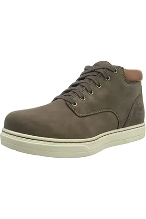 Timberland Timberland heren Disruptor Chukka ST SP S1 Veiligheidsschoen
