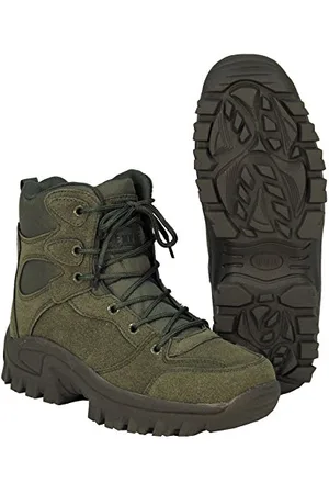 MFH Buty operacyjne Commando, , 45 EU