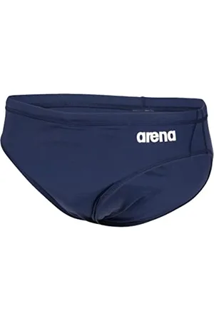 Arena Chłopięce majtki kąpielowe Boy