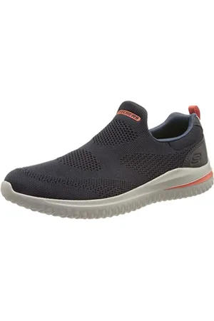 Skechers Męskie buty sportowe Delson 3.0, , 45 EU