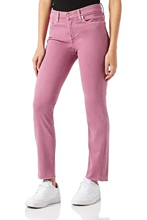 7 for all Mankind Spodnie damskie, , 24W