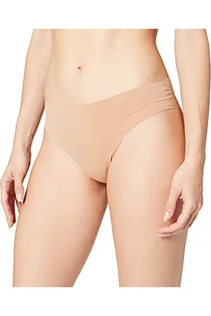 Schiesser Damen Invisible Slip - Light