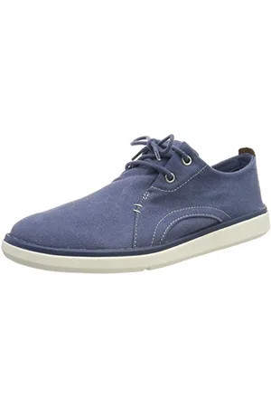Timberland Męskie buty Gateway Pier Casual Oxford, , 40 EU