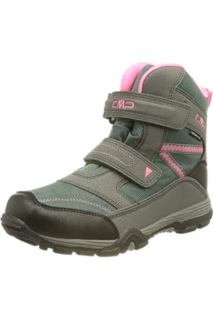 CMP Kids Pyry Snow Boot Wp Buty do chodzenia Uniseks - dzieci , , 29 EU