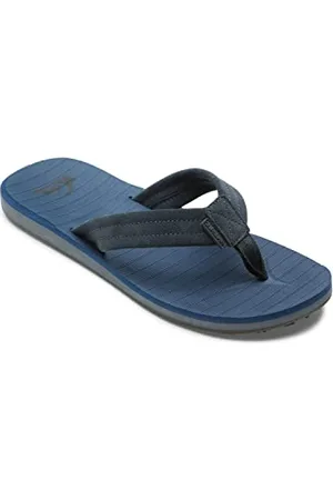 Quiksilver Carver Suede sandały męskie, , 40 EU