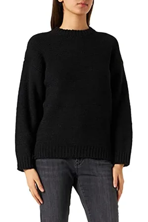 Replay Sweter damski Shrug, , XS
