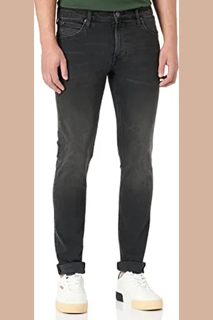 Lee LUKE Dżins Mężczyźni, , 31W / 34L