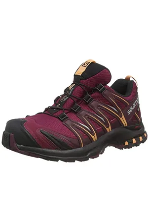 Salomon XA PRO 3D GTX buty do biegania w terenie Kobiety, ,37 1/3 EU