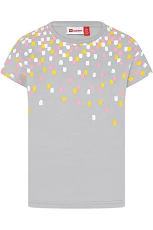 LEGO Wear Wear T-shirt dziewczęcy, , 104 cm