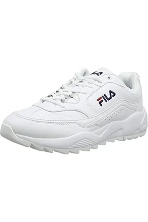 Fila Overtake Men Sneakersy Mężczyźni, ,41 EU