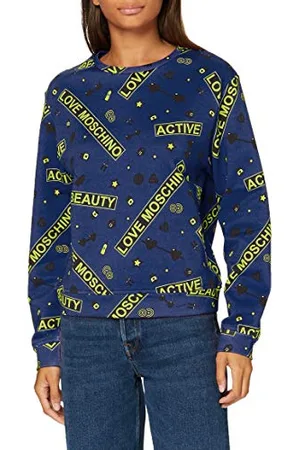 Moschino Bluza damska