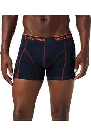 JACK & JONES Jacsimple Trunks NOOS bokserki męskie, , L
