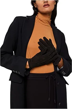 ESPRIT Damskie rękawiczki 111ea1r309, , 8, , 8