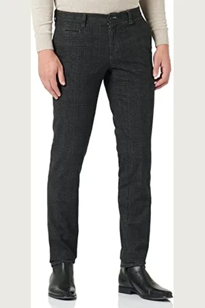 Brax Spodnie męskie w stylu Fabio, , 28W / 30L