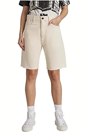 G-Star RAW Damskie szorty typu 89, bermudy, , 27W