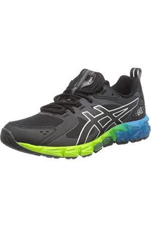 Asics Unisex Gel-Quantum 180 Gs dziecięce buty typu sneaker, , 37 eu
