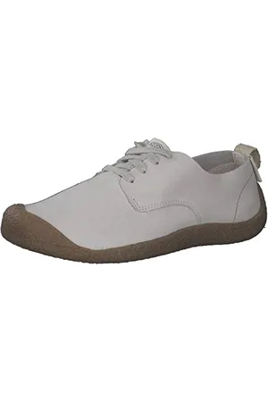 Keen Skóra Mosey Derby Adidasy Kobiety, , 40.5 EU
