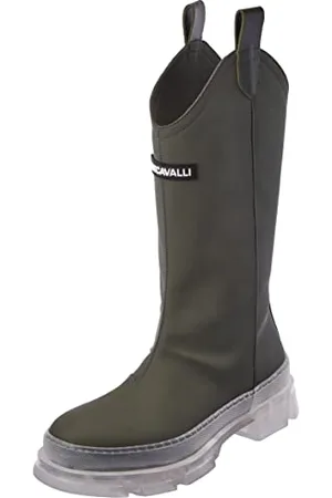 Roberto Cavalli Damskie buty robocze Stivale Donna, - 36 EU