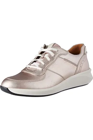 Clarks Un Rio Sprint Adidasy Kobiety, , 39 EU