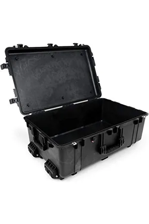 Peli Skrzynia Transportowa, , 86 L