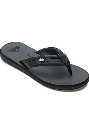 Quiksilver Męskie sandały Carver Squish, , 44 EU
