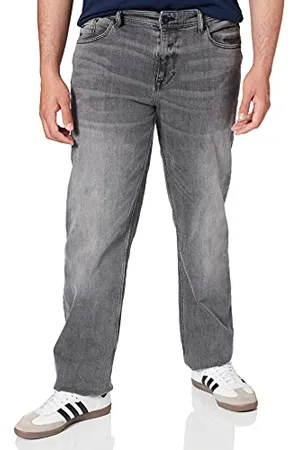 Cross Jeans Cross Męskie spodnie dżinsowe Antonio, , 32W x 32L