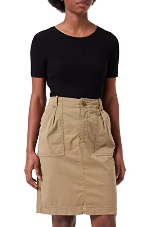 Camel Active Womenswear Spódnica damska, , 48