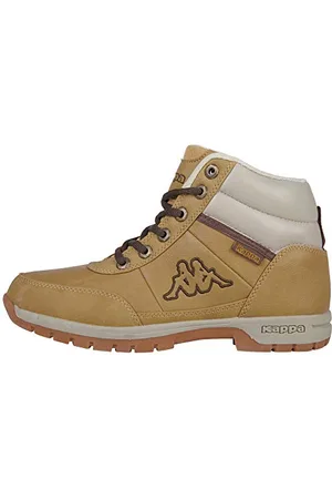 Kappa Bright Mid T Kids dziecięce buty do biegania po ulicy, uniseks, , 39 EU