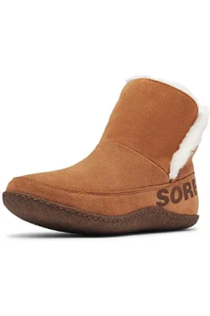 sorel Kobiece Zimowe Buty, NAKISKA BOOTIE