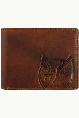Camel Active Nepal portfel męski RFID format poziomy skóra średni, , 12x2x9,5, 000563