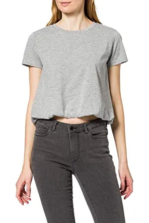 LTB Jeans Damski T-shirt Talogi, , XXL
