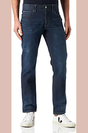 Lee Herren-Jeans Straight Fit XM, Regular Fit, Straight Leg